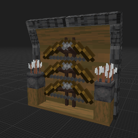 Bow Stand
