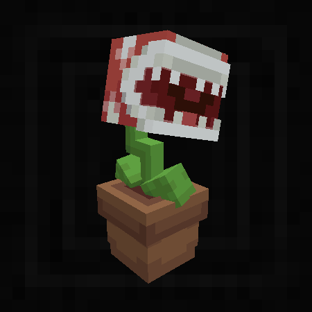 Piranha Plant