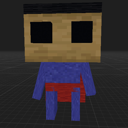 [562] Superman funko pop