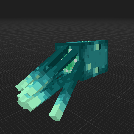 Glowsquid corpse variant 4