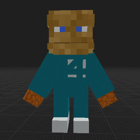 The thing