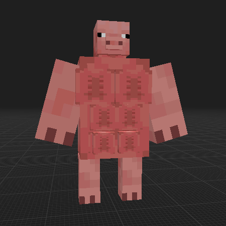 Pigachad