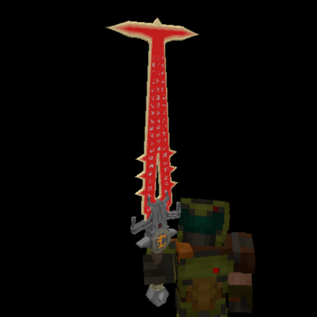 DOOM Crucible [eternal]