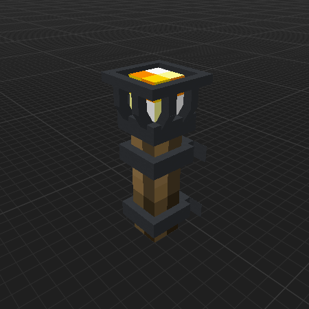 Wall Torch
