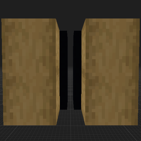 Secret Entrance