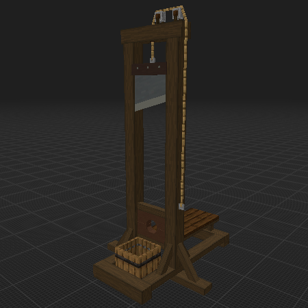 Guillotine
