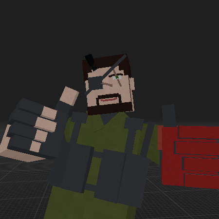 Venom snake like you