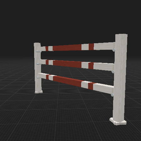 Triple barrier (Corner RIGHT)
