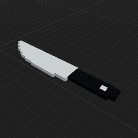 Knife