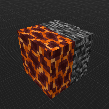 Goofy Block