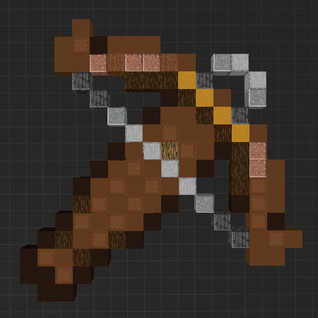 crossbow
