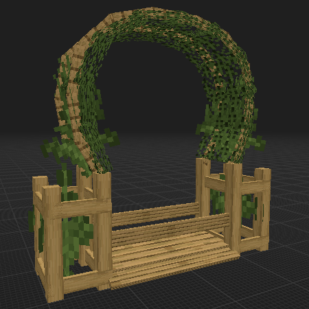 Round Bush Jump Cross Country