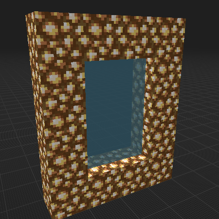 Aether portal