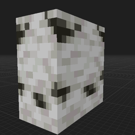 Impossible Vertical Slab
