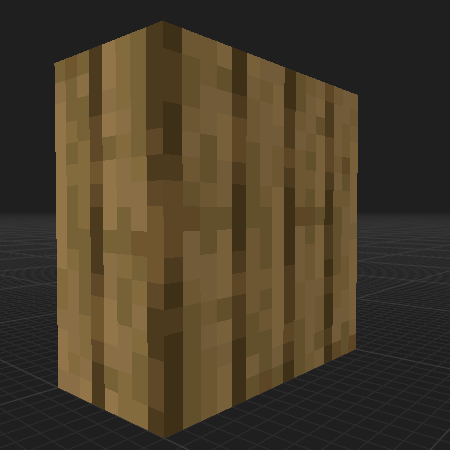 Vertical Slab