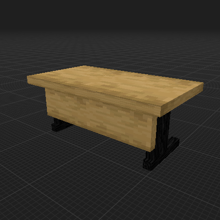 School desk