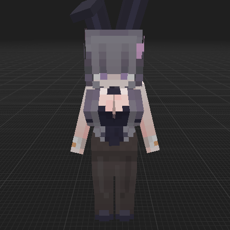 Mai Sakurajima | bunny-suit | bunny-girl