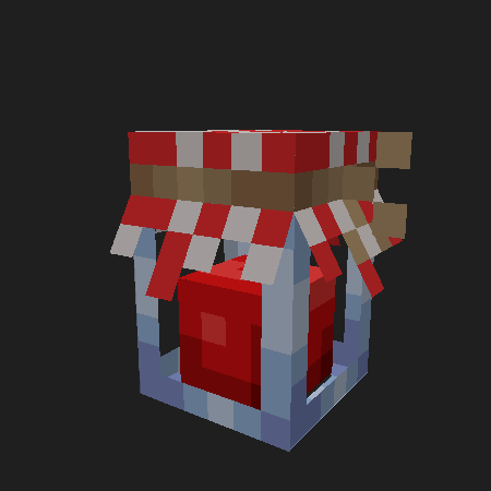 Jar of Jam (Optimized version)