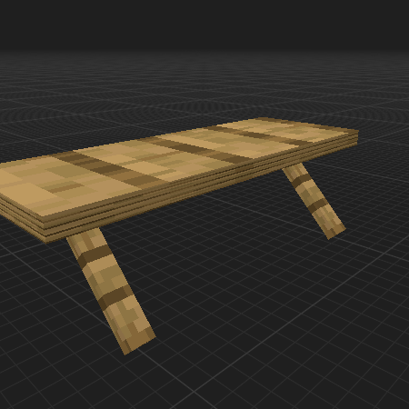 shelf
