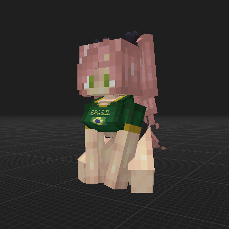 Nicole (Zenless Zone Zero Character)