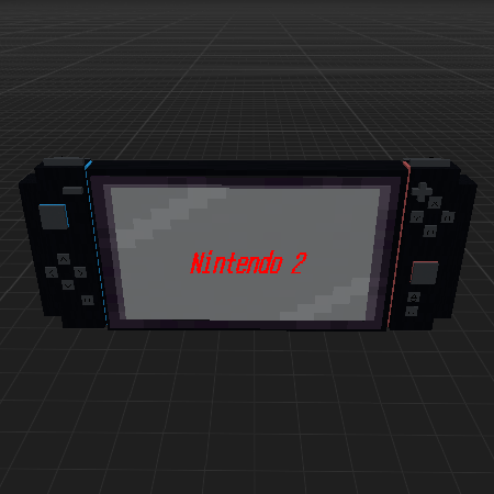 Nintendo swltch 2
