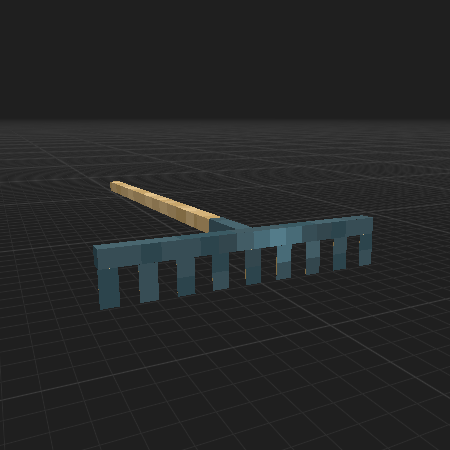 Rake