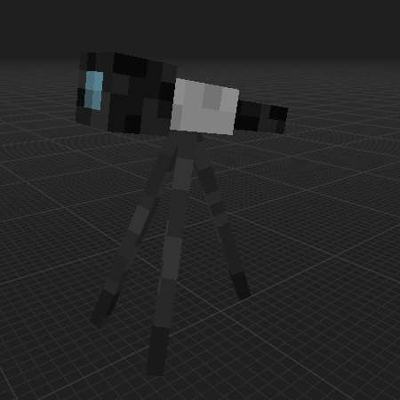 Telescope