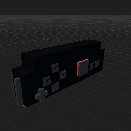 Nintendo swltch joycon 2 1 in mouse mode