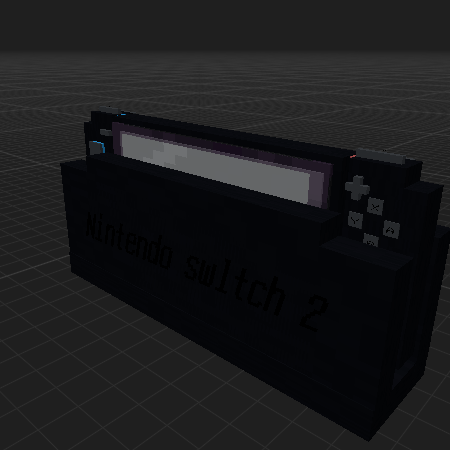 Nintendo swltch 2 dock