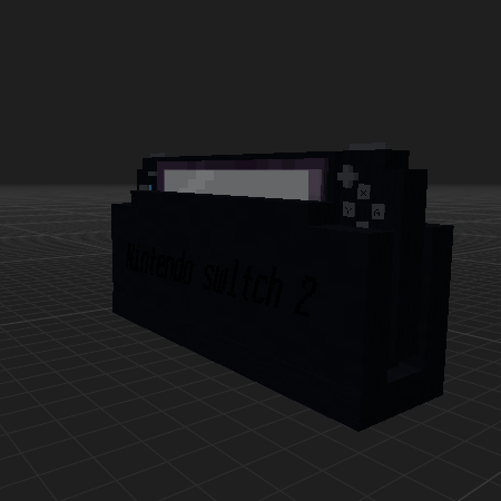 Nintendo swltch 2 dock
