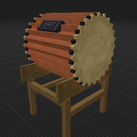 Japanese Taiko Drum(大太鼓)