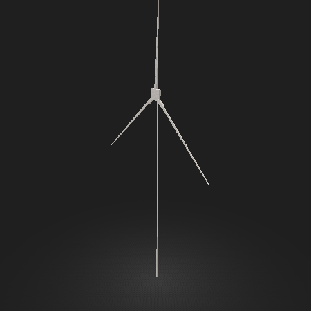 Advanced Windmill