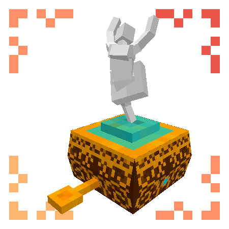 Music Box with ballerina