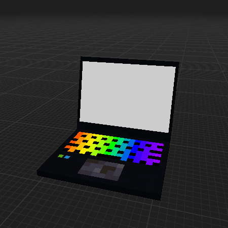 Gaming Laptop