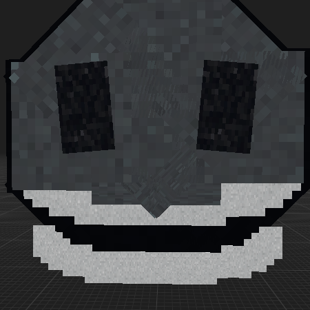 Doors Rush (VANILLA)