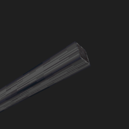 Metal Pipe