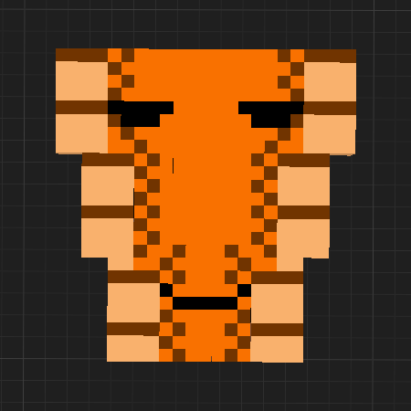 West African Mask