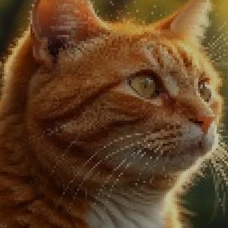 picture of a cat (1×1)