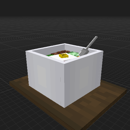 Bibimbap