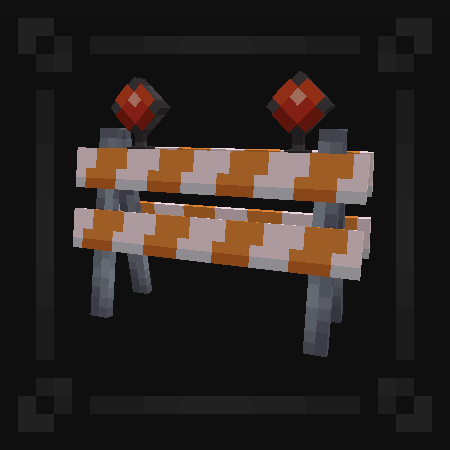 Road Barrier