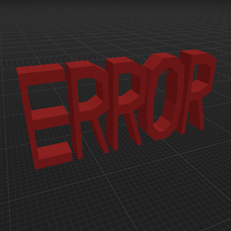 Garrys Mod ERROR