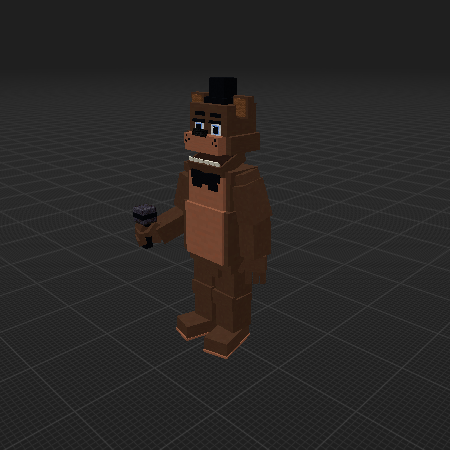 Freddy