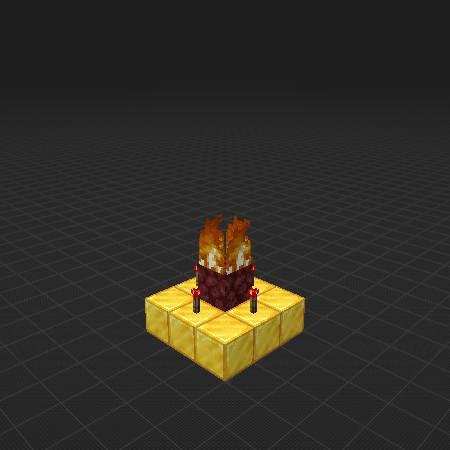 Henobrine Animation