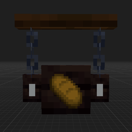 Sign Bread
