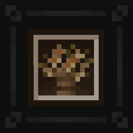 Painting (Vase)