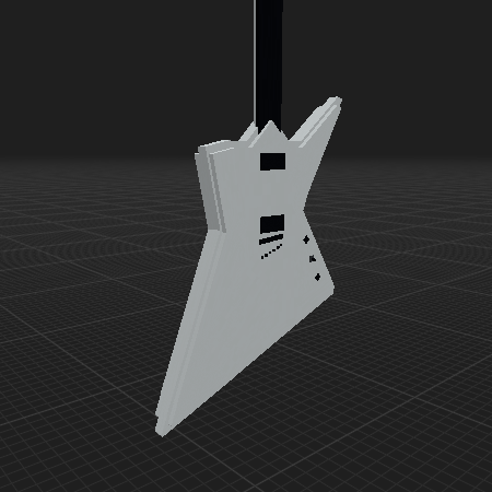S by Solar Explorer (without head)
