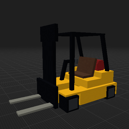 forklift