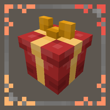 present