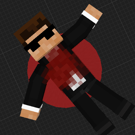 Dead body