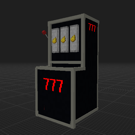 slot machine
